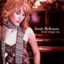 Sarah McKenzie - Don't Tempt Me